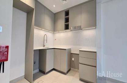 Apartment - 1 Bedroom - 2 Bathrooms for rent in Al Jazi 1 - Al Jazi - Madinat Jumeirah Living - Umm Suqeim 3 - Umm Suqeim - Dubai
