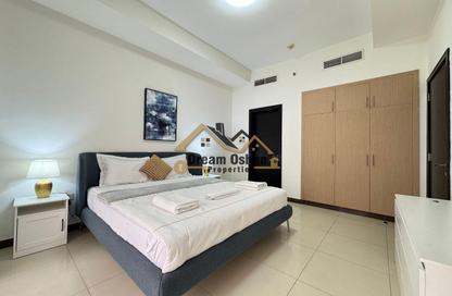 Apartment - 1 Bedroom - 2 Bathrooms for rent in Mirage Residence - Dubai Silicon Oasis - Dubai
