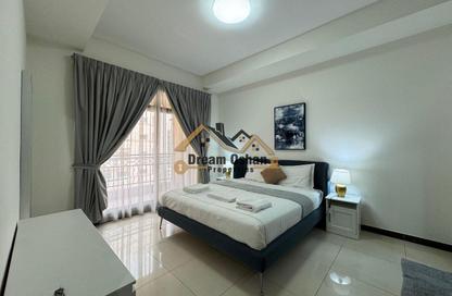 Apartment - 1 Bedroom - 2 Bathrooms for rent in Mirage Residence - Dubai Silicon Oasis - Dubai