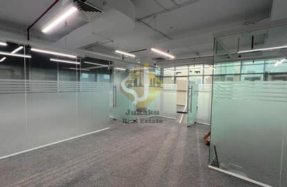 Office Space - Studio - 1 Bathroom for rent in Oud Metha - Bur Dubai - Dubai