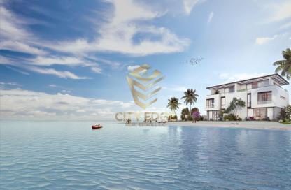 Villa - 5 Bedrooms - 7 Bathrooms for sale in Sun Island - Ajmal Makan City - Sharjah Waterfront City - Sharjah Villa - 5 Bedrooms - 7 Bathrooms for sale in Sun Island - Ajmal Makan City - Sharjah Waterfront City - Sharjah