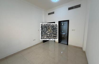 Apartment - 1 Bedroom - 2 Bathrooms for rent in Al Mowaihat 3 - Al Mowaihat - Ajman Apartment - 1 Bedroom - 2 Bathrooms for rent in Al Mowaihat 3 - Al Mowaihat - Ajman