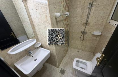 Apartment - 1 Bedroom - 2 Bathrooms for rent in Al Mowaihat 3 - Al Mowaihat - Ajman