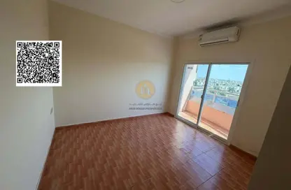 Apartment - 1 Bedroom - 2 Bathrooms for rent in Al Rawda 1 - Al Rawda - Ajman