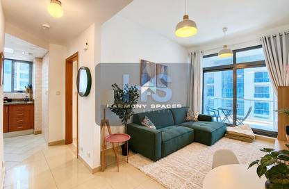 Apartment - 1 Bedroom - 2 Bathrooms for rent in Marina Residence B - Marina Residence - Dubai Marina - Dubai Apartment - 1 Bedroom - 2 Bathrooms for rent in Marina Residence B - Marina Residence - Dubai Marina - Dubai