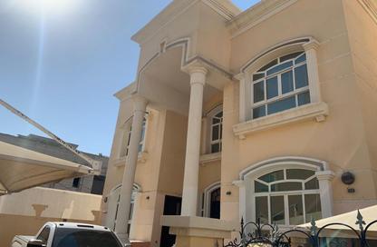 Villa - 5 - 5 for rent in Khalifa City A - Khalifa City - Abu Dhabi Villa - 5 - 5 for rent in Khalifa City A - Khalifa City - Abu Dhabi