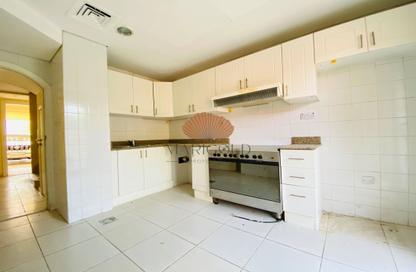 Villa - 3 Bedrooms - 3 Bathrooms for rent in Springs 11 - The Springs - Dubai
