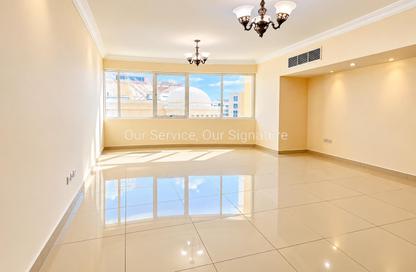Apartment - 2 - 2 for rent in Al Taawun Street - Al Taawun - Sharjah