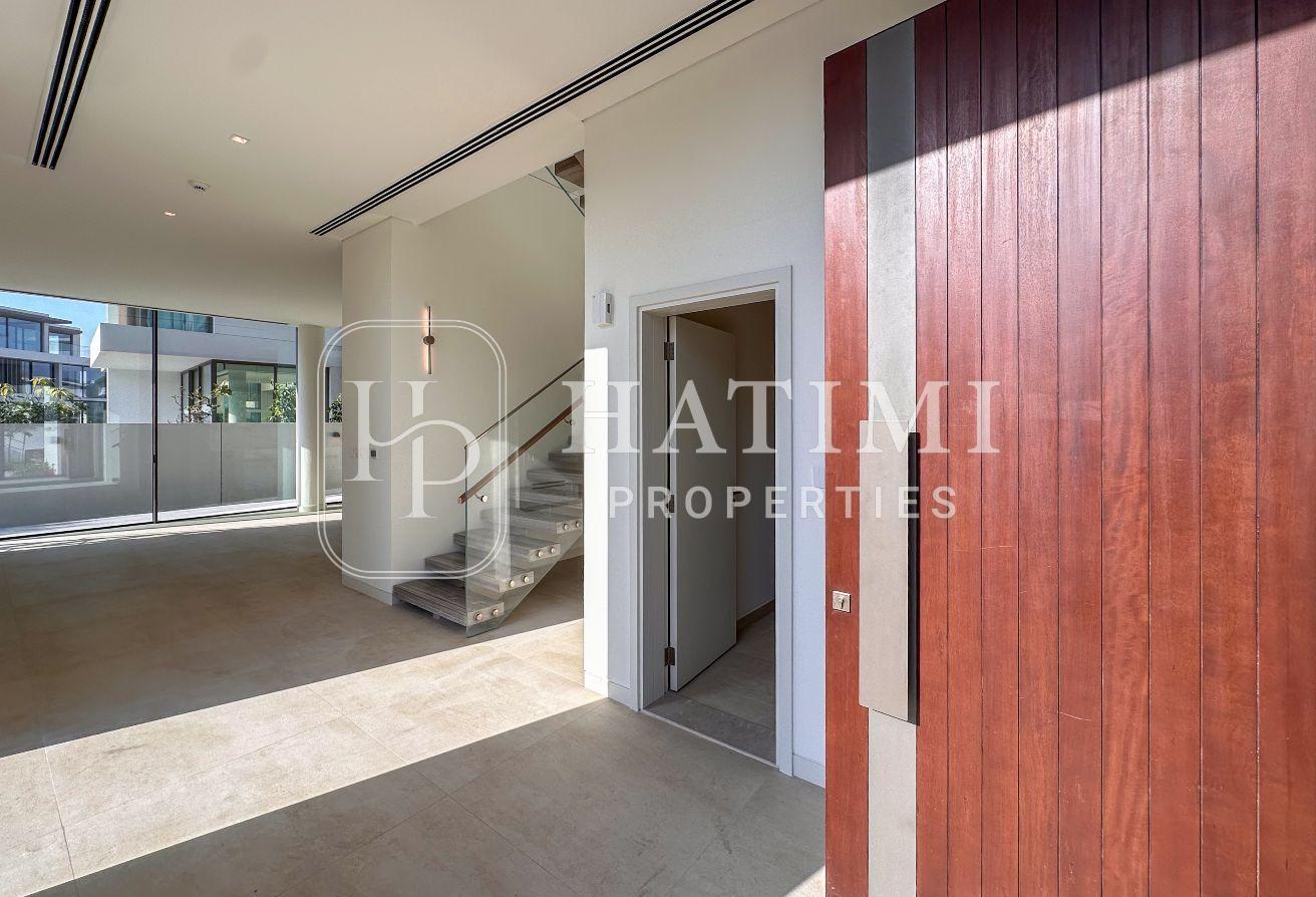 The Last Unit 3bed Villa| Big Plot | Ready to Move photo 6