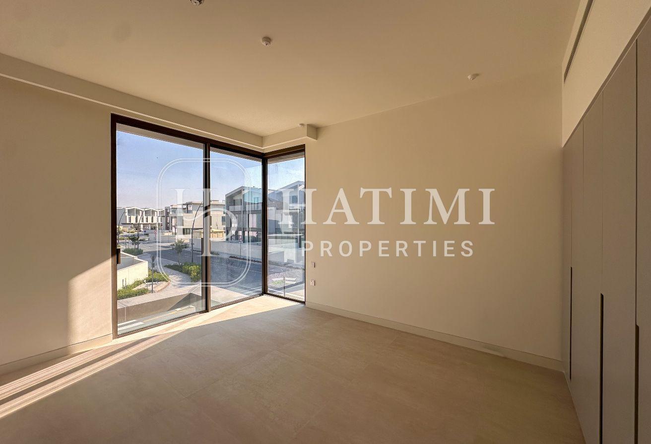 The Last Unit 3bed Villa| Big Plot | Ready to Move photo 13