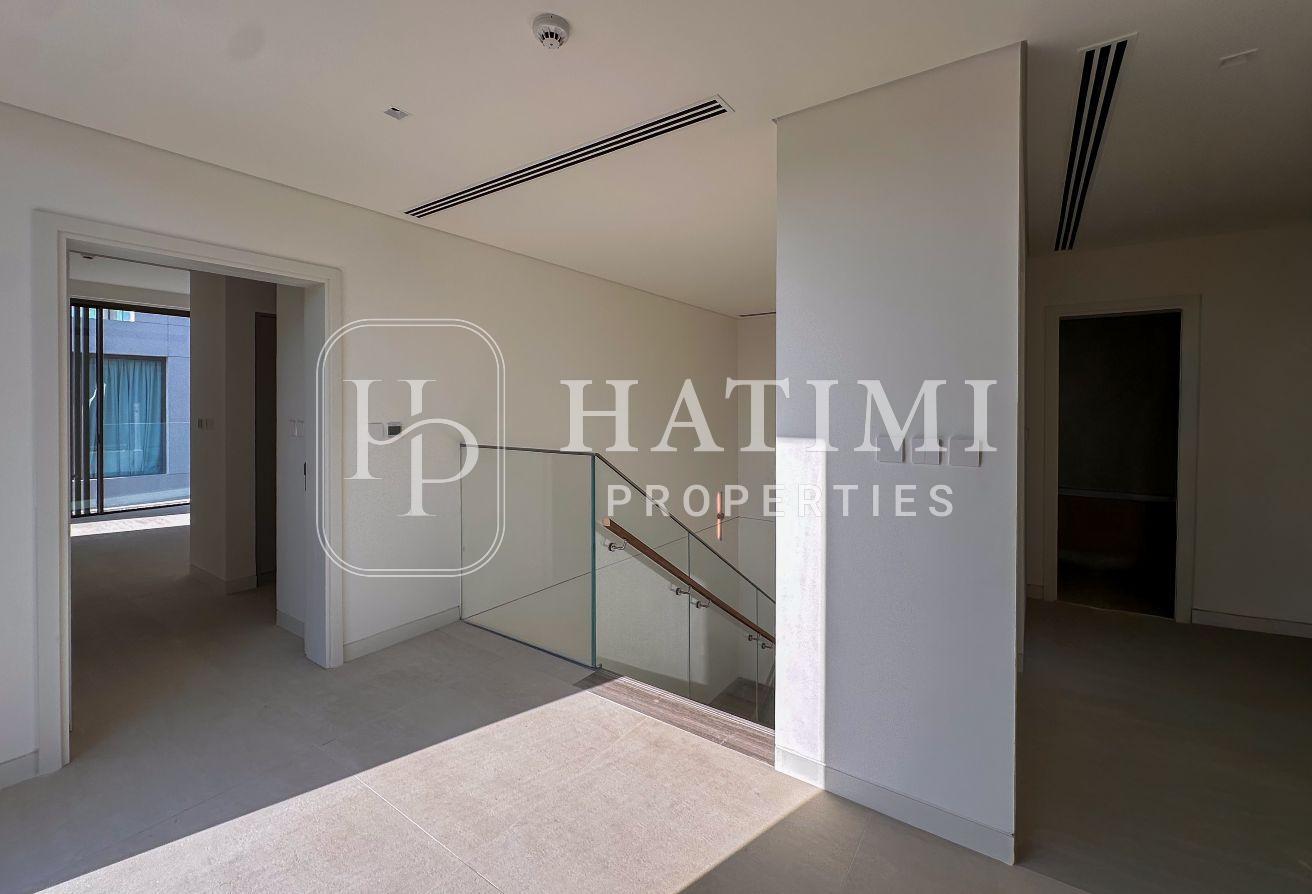 The Last Unit 3bed Villa| Big Plot | Ready to Move photo 5