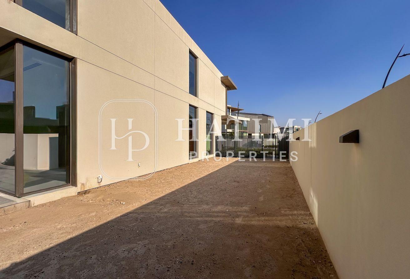 The Last Unit 3bed Villa| Big Plot | Ready to Move photo 16