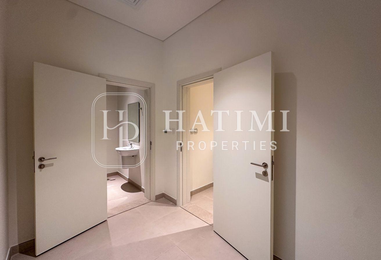 The Last Unit 3bed Villa| Big Plot | Ready to Move photo 9