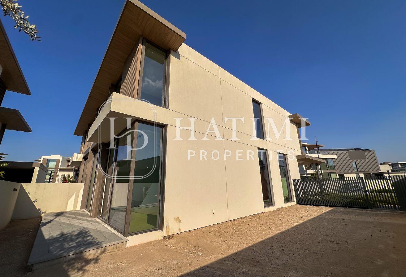 The Last Unit 3bed Villa| Big Plot | Ready to Move photo 14