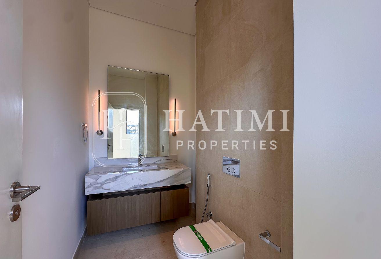 The Last Unit 3bed Villa| Big Plot | Ready to Move photo 22