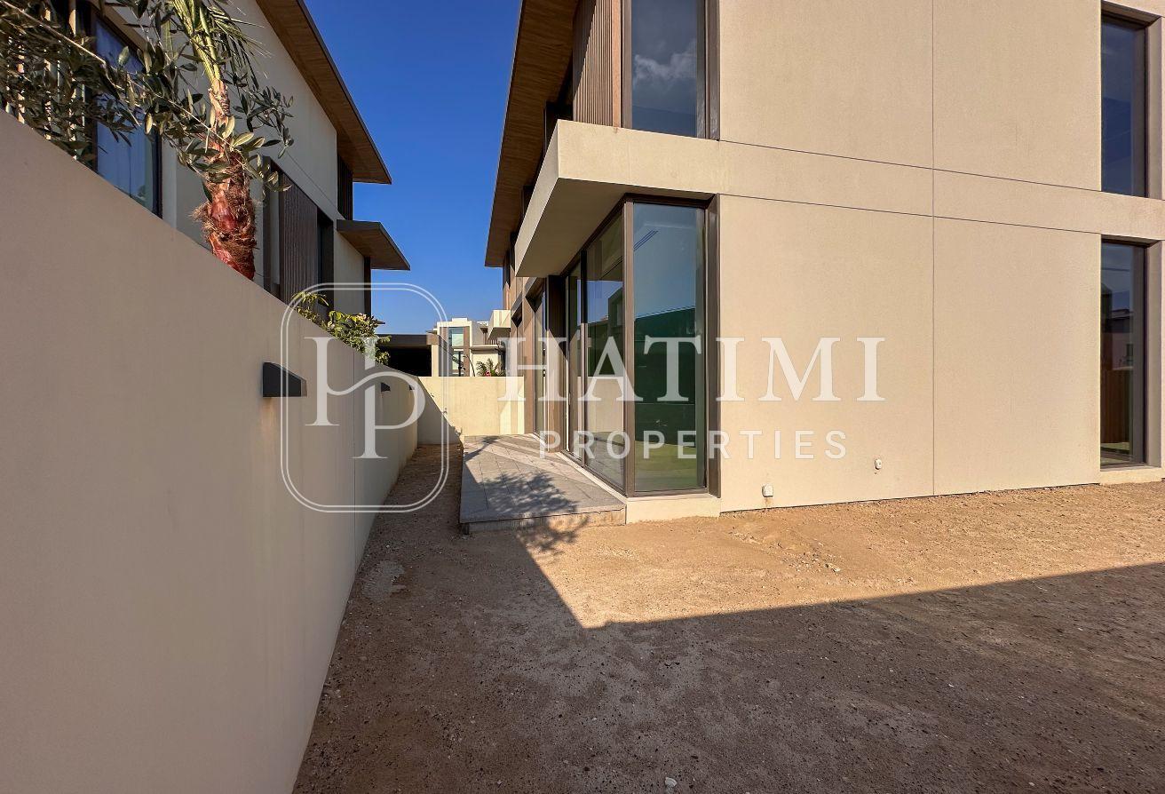 The Last Unit 3bed Villa| Big Plot | Ready to Move photo 17