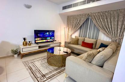 Apartment - 2 Bedrooms - 2 Bathrooms for rent in Muweileh Community - Muwaileh Commercial - Sharjah