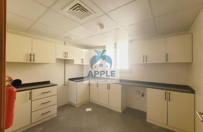 Apartment - 1 Bedroom - 1 Bathroom for rent in Muwaileh 3 Building - Muwaileh - Sharjah
