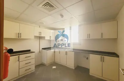 Apartment - 1 Bedroom - 1 Bathroom for rent in Muwaileh 3 Building - Muwaileh - Sharjah