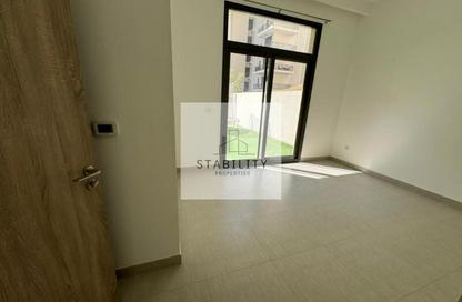 Apartment - 2 Bedrooms - 3 Bathrooms for rent in Rawda Apartments 1 - Rawda Apartments - Town Square - Dubai