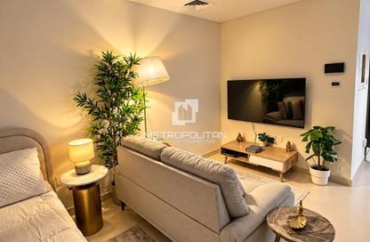 Apartment - Studio - 1 for sale in AZIZI Berton - Al Furjan - Dubai
