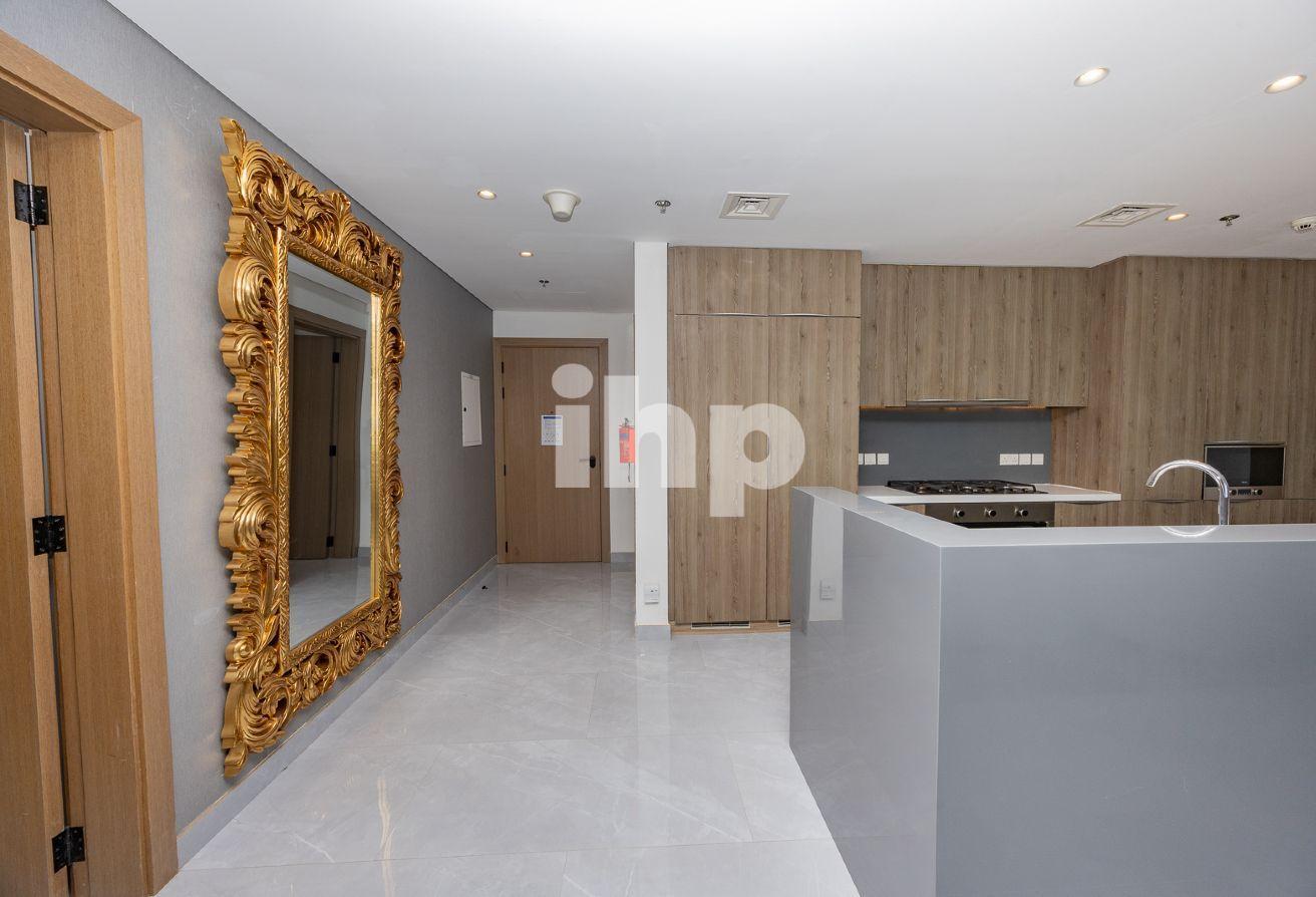 3BR | Penthouse|Panoramic Sea Atlantis & Burj view photo 12