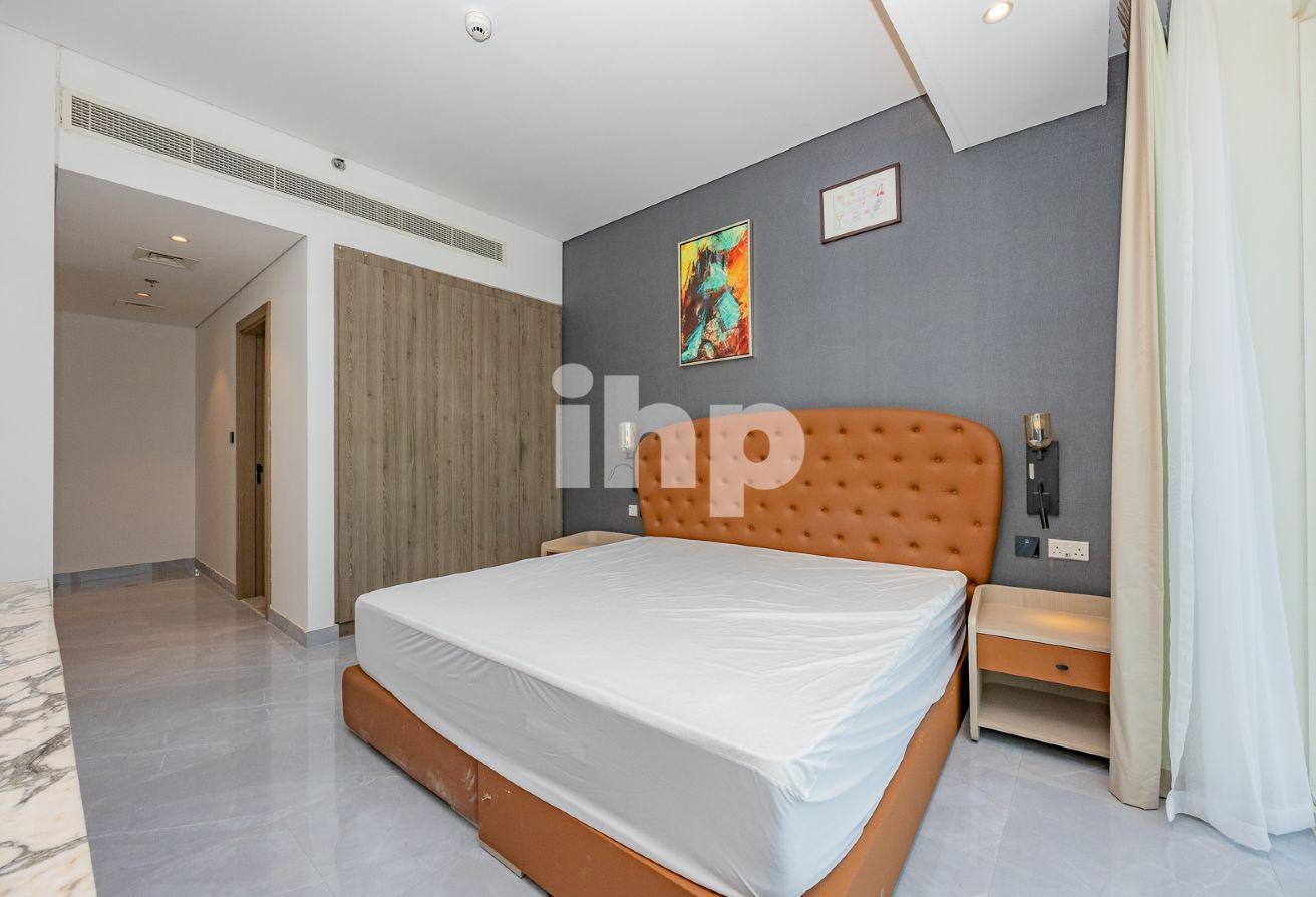 3BR | Penthouse|Panoramic Sea Atlantis & Burj view photo 18