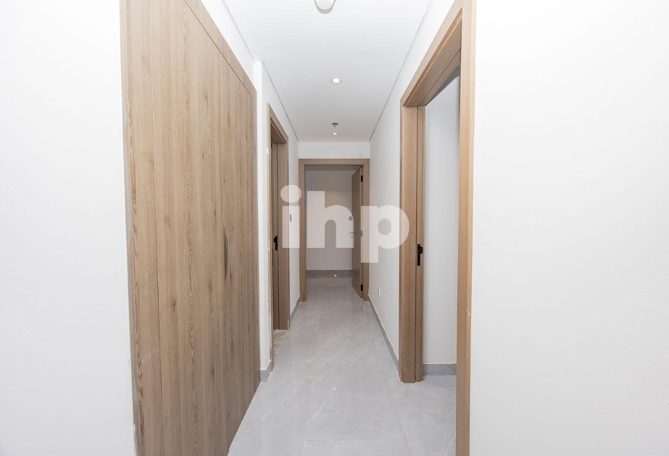 3BR | Penthouse|Panoramic Sea Atlantis & Burj view photo 13