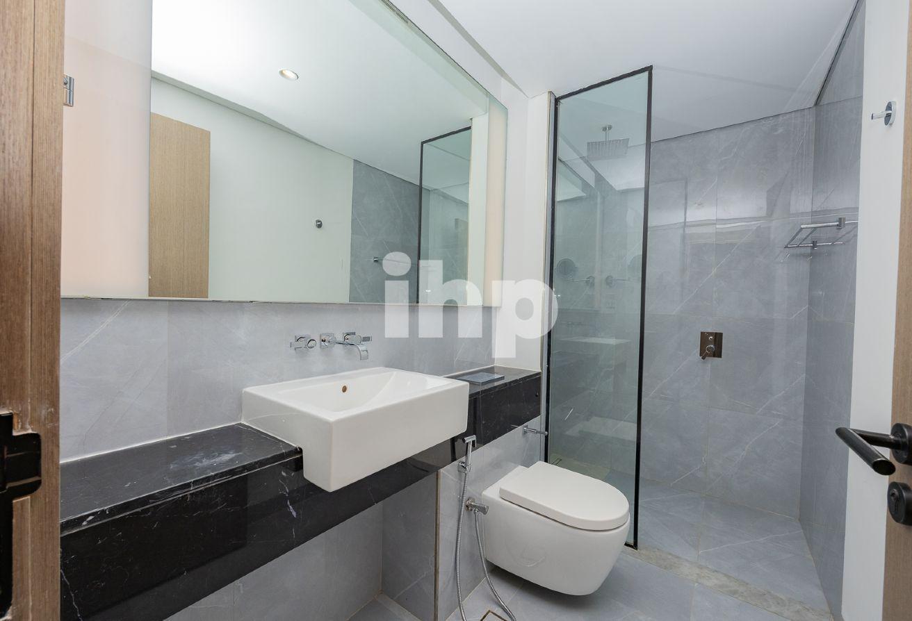 3BR | Penthouse|Panoramic Sea Atlantis & Burj view photo 30