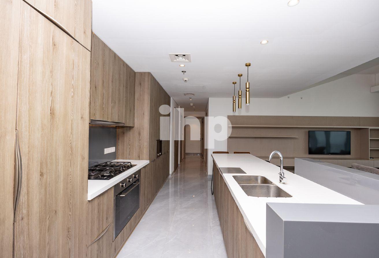 3BR | Penthouse|Panoramic Sea Atlantis & Burj view photo 11