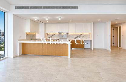 Apartment - 3 - 4 for rent in La Vie - Jumeirah Beach Residence - Dubai