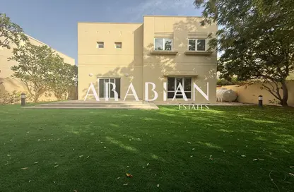فيلا - 3 غرف نوم - 4 حمامات للايجار في ميدوز 9 - ميدوز - دبي
