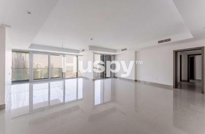 Apartment - 3 Bedrooms - 5 Bathrooms for rent in Opera Grand - Burj Khalifa Area - Downtown Dubai - Dubai