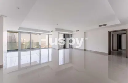 شقة - 3 غرف نوم - 5 حمامات للايجار في أوبرا جراند - برج خليفة - وسط مدينة دبي - دبي