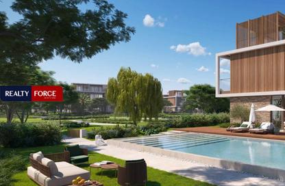 Villa - 5 Bedrooms - 7 Bathrooms for sale in The Acres (Phase 2) - The Acres - Dubai Land - Dubai