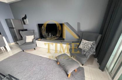 Apartment - 1 Bedroom - 2 Bathrooms for rent in Ajman Corniche Residences - Ajman Corniche Road - Ajman Apartment - 1 Bedroom - 2 Bathrooms for rent in Ajman Corniche Residences - Ajman Corniche Road - Ajman