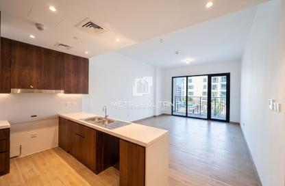 Apartment - 2 - 3 for sale in La Sirene Building 5 - La Sirene - Port de La Mer - La Mer - Jumeirah - Dubai