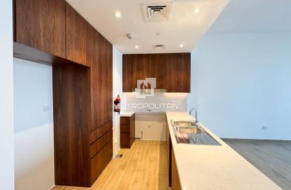 Apartment - 2 - 3 for sale in La Sirene Building 5 - La Sirene - Port de La Mer - La Mer - Jumeirah - Dubai