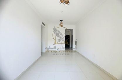 Apartment - 1 - 2 for rent in CityLife Al Tallah - Al Tallah 2 - Ajman