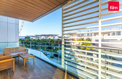 Apartment - 3 Bedrooms - 4 Bathrooms for rent in Apartment Building 6 - Bluewaters Residences - Bluewaters - Dubai Apartment - 3 Bedrooms - 4 Bathrooms for rent in Apartment Building 6 - Bluewaters Residences - Bluewaters - Dubai