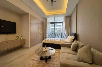 شقة - 1 حمام للايجار في 12 عزيزي ريفيرا - عزيزي ريفيرا - ميدان واحد - ميدان - دبي