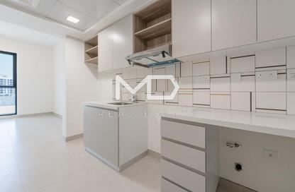 Apartment - Studio - 1 Bathroom for sale in Reeman Living - Al Shamkha - Abu Dhabi
