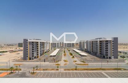 Apartment - Studio - 1 Bathroom for sale in Reeman Living - Al Shamkha - Abu Dhabi