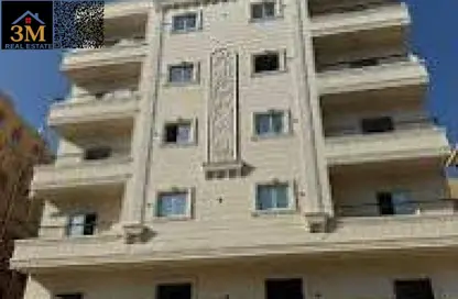 عمارة بالكامل - 8 غرف نوم - 8 حمامات للبيع في الجرف 3 - الجرف - عجمان وسط المدينة - عجمان