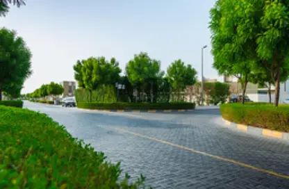 Townhouse - 4 Bedrooms - 5 Bathrooms for sale in Nasma Residence - Al Tai - Sharjah