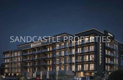 Apartment - 2 Bedrooms - 2 Bathrooms for sale in Astra Residences - The Pulse - Dubai South (Dubai World Central) - Dubai
