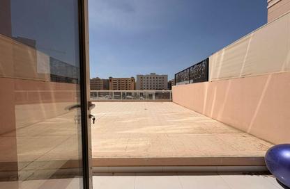 Apartment - 2 Bedrooms - 3 Bathrooms for rent in Muweileh Community - Muwaileh Commercial - Sharjah
