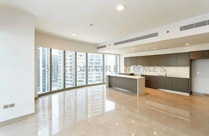Apartment - 3 Bedrooms - 4 Bathrooms for sale in Grande - Opera District - Downtown Dubai - Dubai
