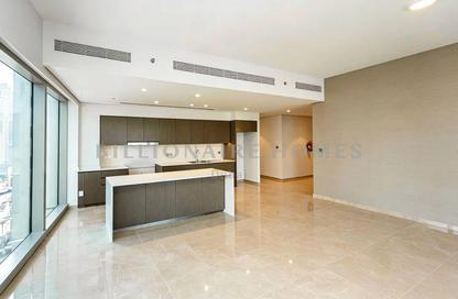Apartment - 3 Bedrooms - 4 Bathrooms for sale in Grande - Opera District - Downtown Dubai - Dubai