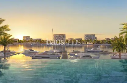 شقة - 3 غرف نوم - 3 حمامات للبيع في بيير بوينت 1 - ميناء راشد - دبي شقة - 3 غرف نوم - 3 حمامات للبيع في بيير بوينت 1 - ميناء راشد - دبي